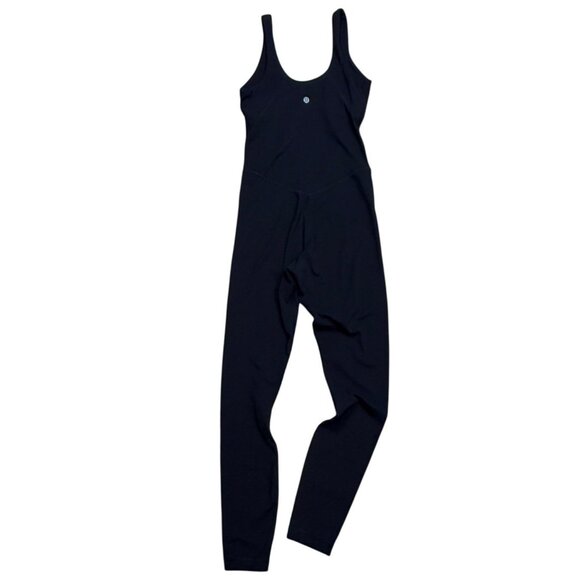 Lululemon Align Bodysuit 25" Size 2 - Picture 4 of 10